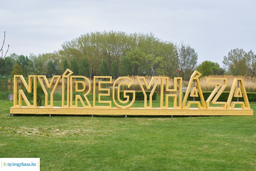 Nyíregyháza a Bujtoson