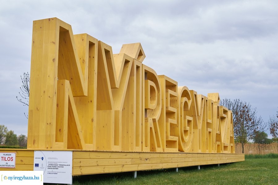 Nyíregyháza a Bujtoson