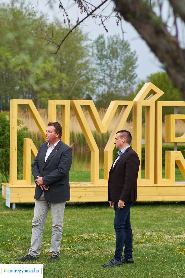 Nyíregyháza a Bujtoson