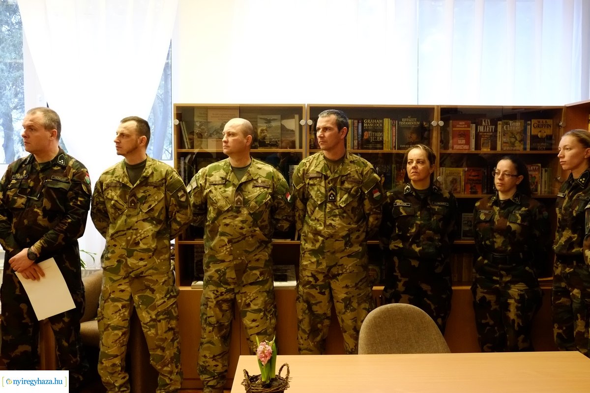 Nyíregyháza, a katonaváros - kiállítás