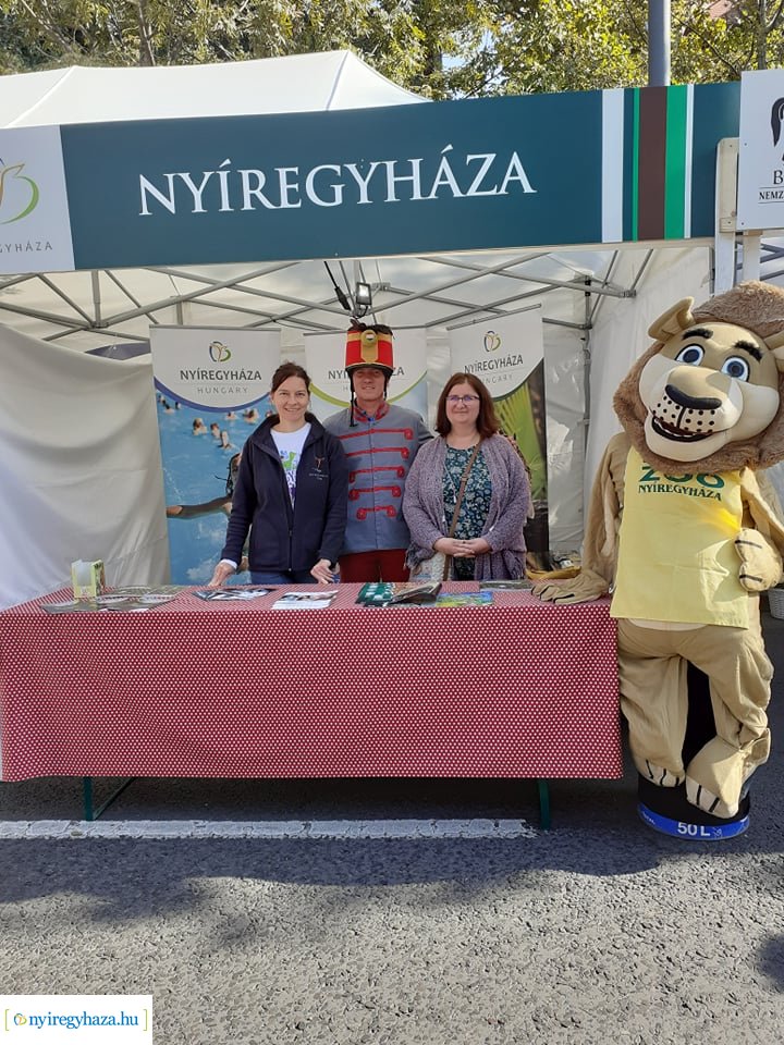 Nyíregyháza a Nemzeti Vágtán                                                              