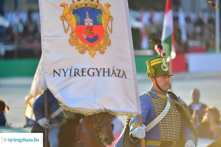 Nyíregyháza a Nemzeti Vágtán                                                              