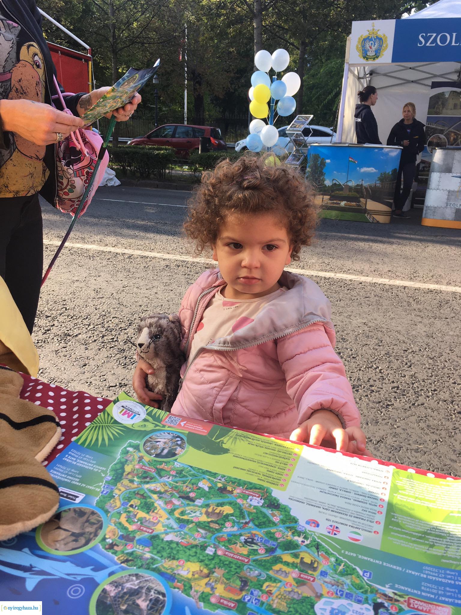 Nyíregyháza a Nemzeti Vágtán                                                              