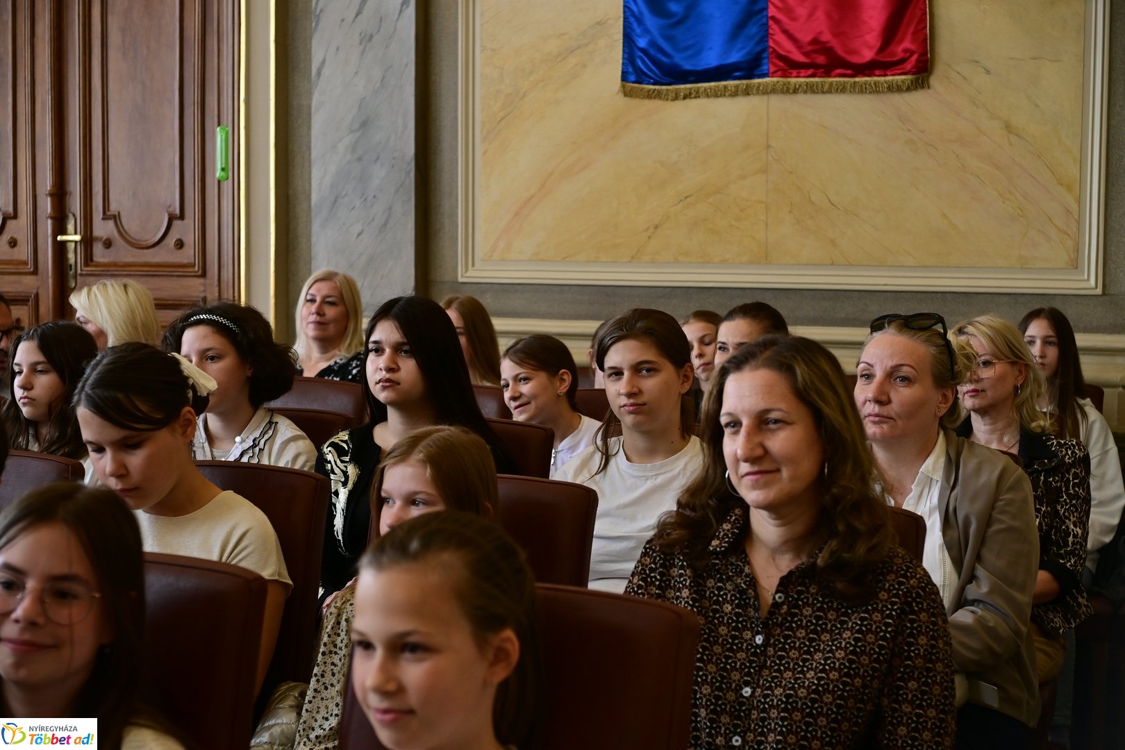 Nyíregyháza értékei képekben - rajzpályázat eredményhirdetése 2026