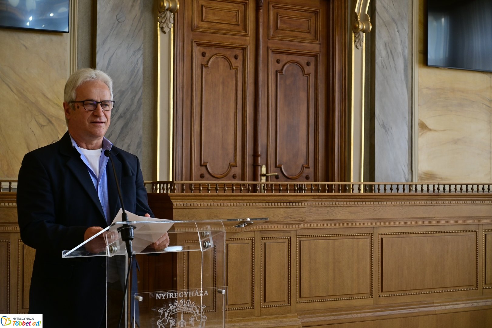 Nyíregyháza értékei képekben - rajzpályázat eredményhirdetése 2026