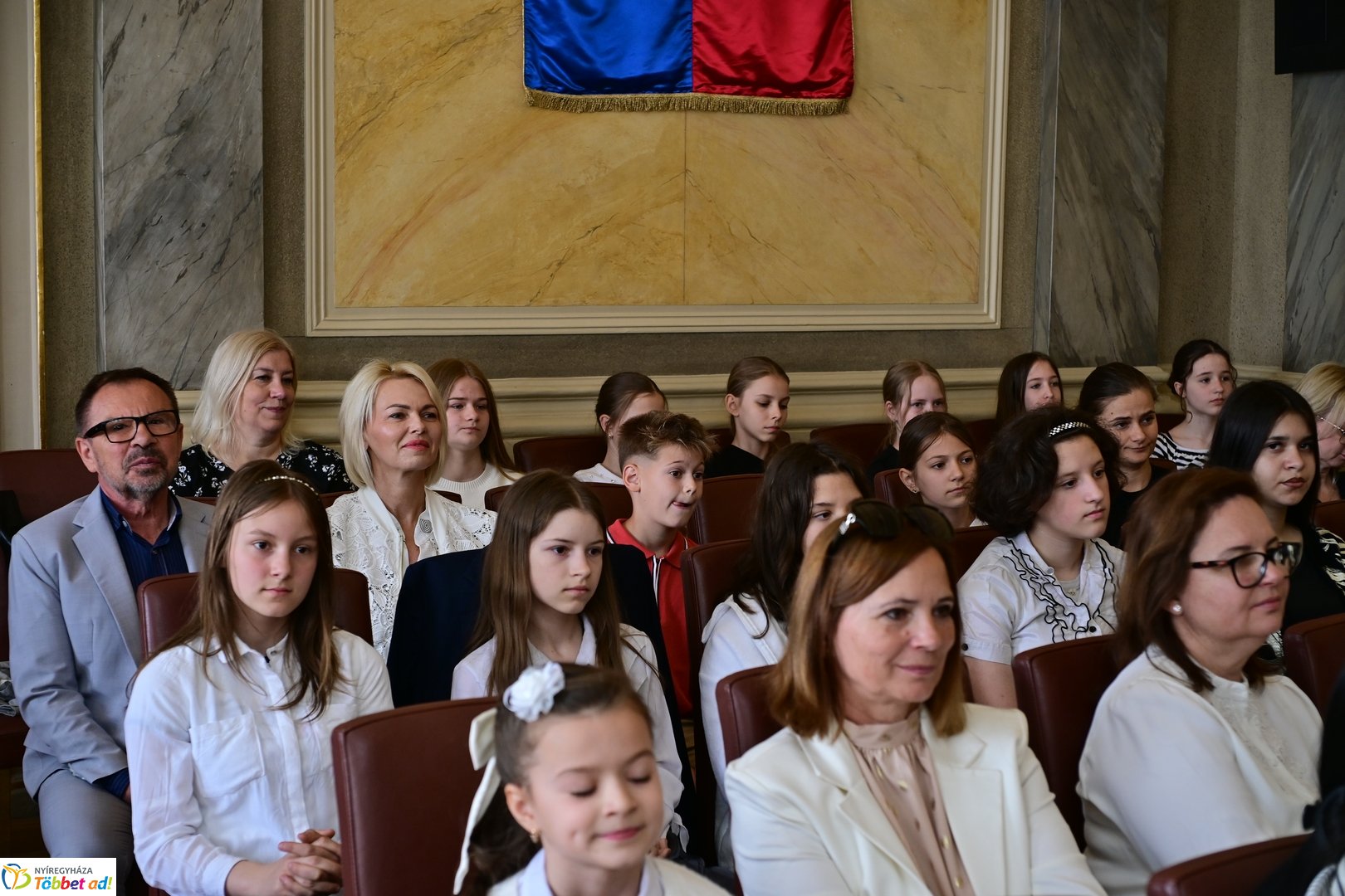 Nyíregyháza értékei képekben - rajzpályázat eredményhirdetése 2026