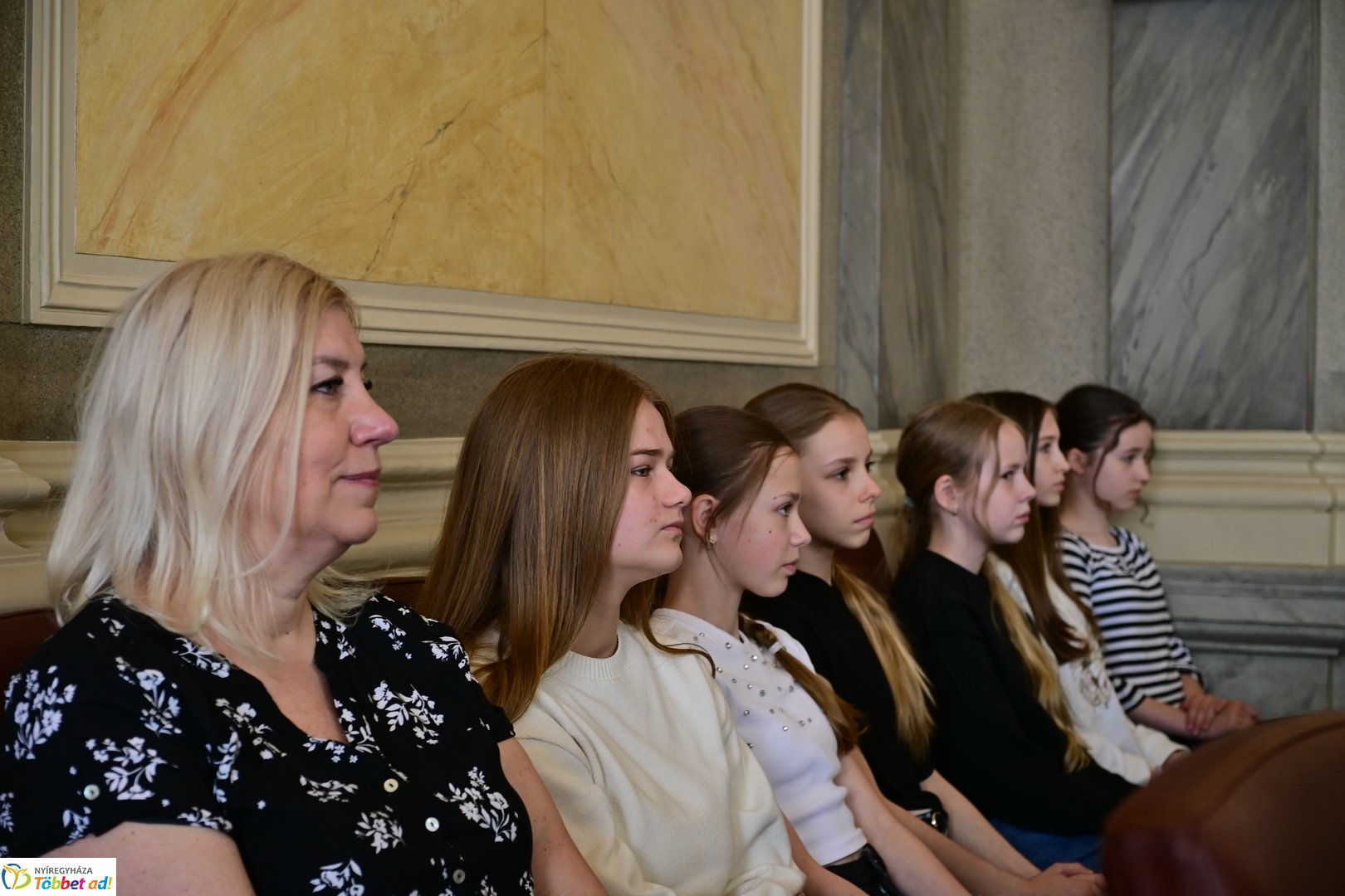 Nyíregyháza értékei képekben - rajzpályázat eredményhirdetése 2026
