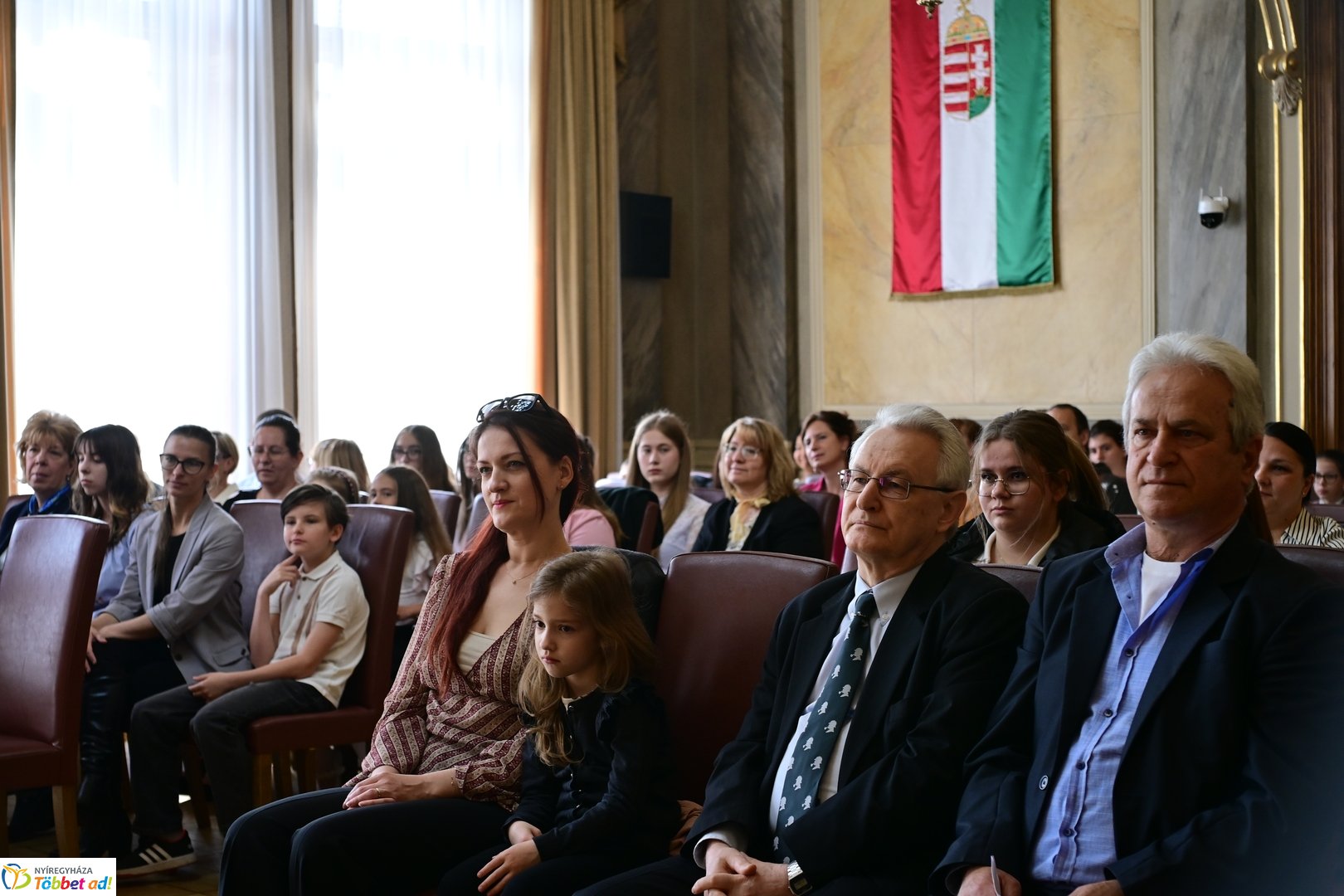 Nyíregyháza értékei képekben - rajzpályázat eredményhirdetése 2026