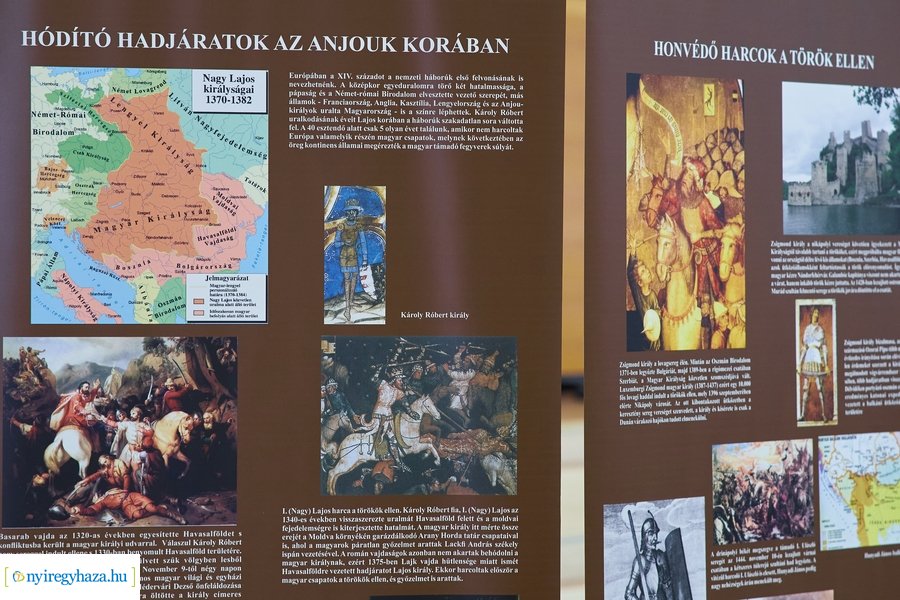 Nyíregyháza és a honvédelem ügye - hadtörténeti konferencia