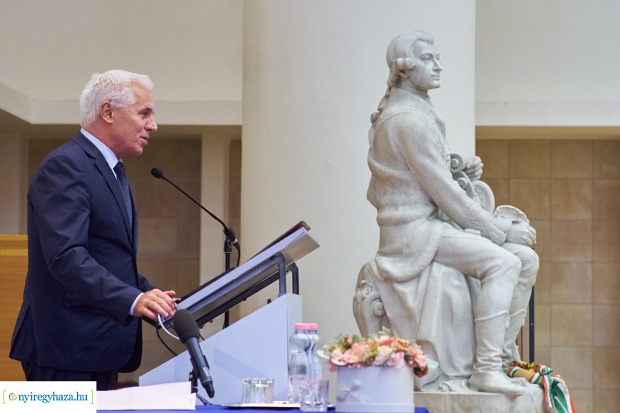 Nyíregyháza és a honvédelem ügye - hadtörténeti konferencia