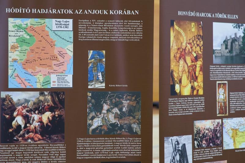 Nyíregyháza és a honvédelem ügye - hadtörténeti konferencia