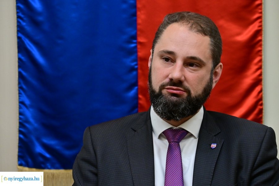 Nyíregyháza és Kassa csapadékvíz elvezetési rendszer - sajtótájékoztató