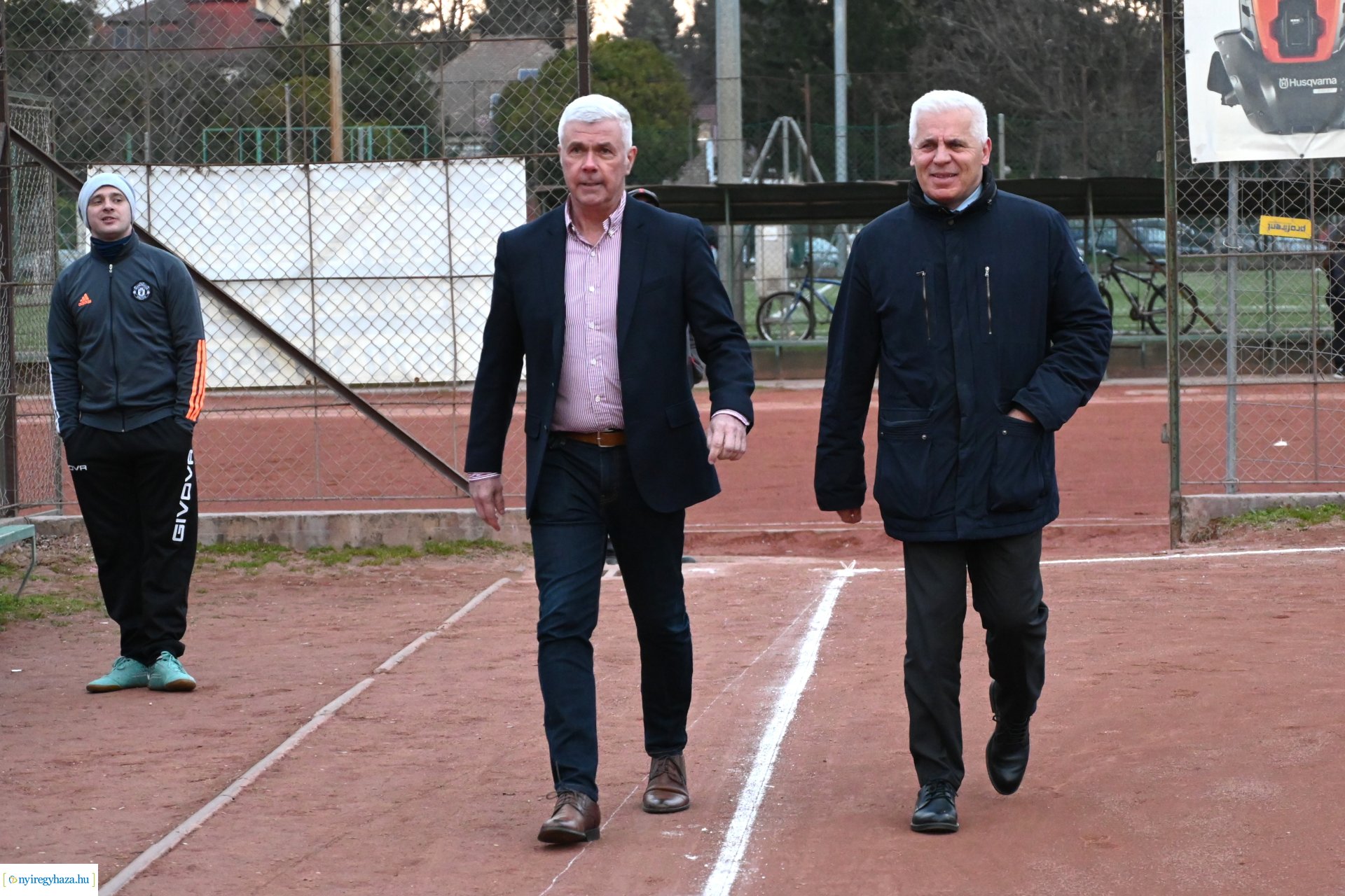 Nyíregyháza Kispályás Labdarúgó bajnokság 2024. tavasz