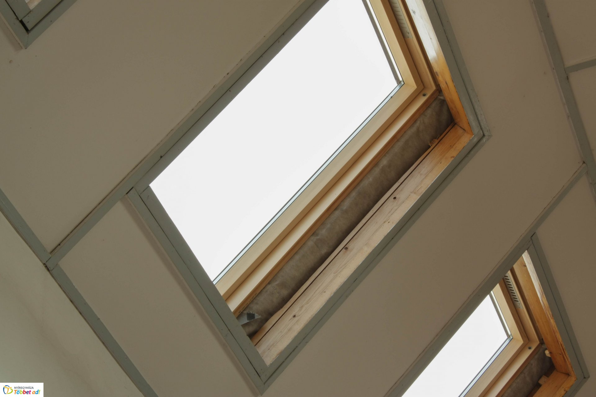 Nyíregyháza közösségi színterének infrastrukturális fejlesztése - Alvégesi Művelődési Ház