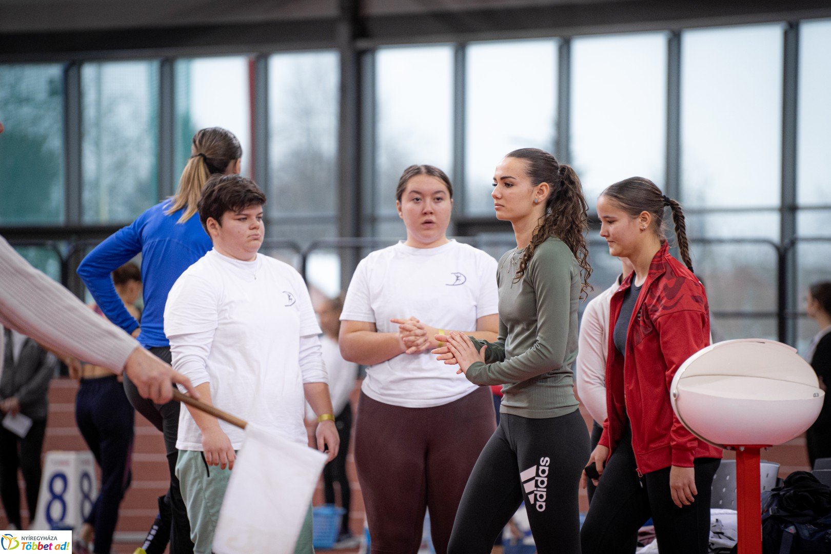 Nyíregyháza Open atlétikai verseny