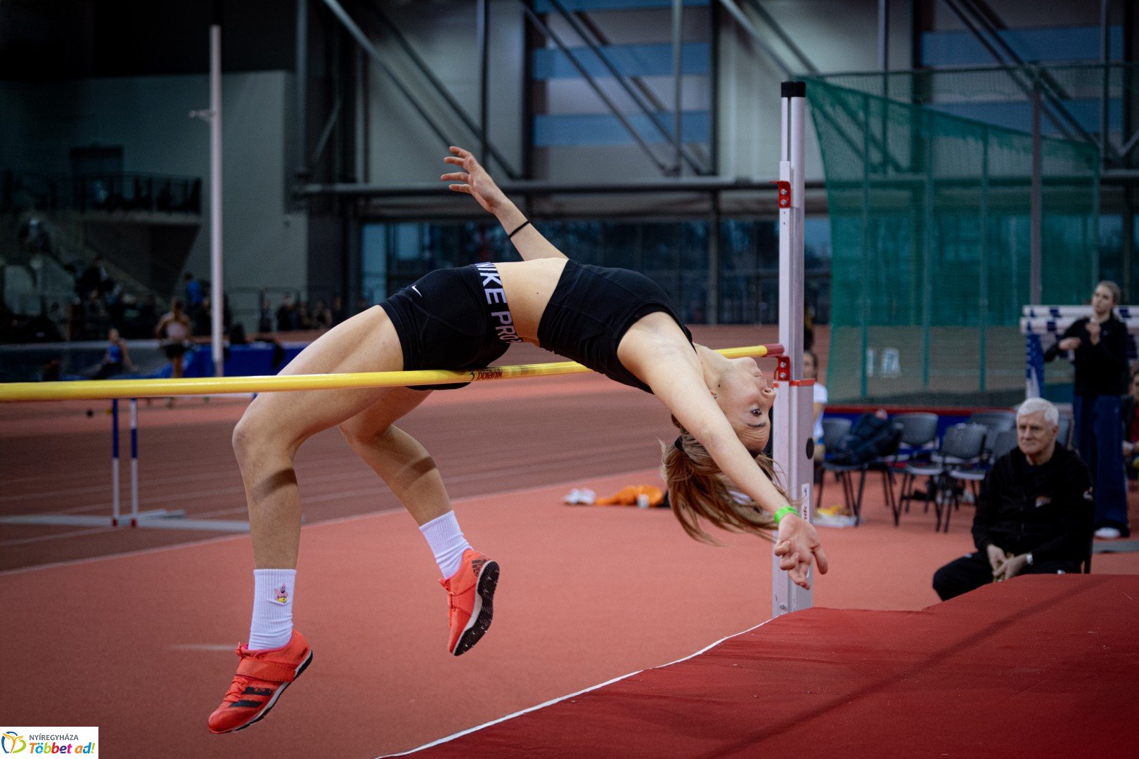 Nyíregyháza Open atlétikai verseny