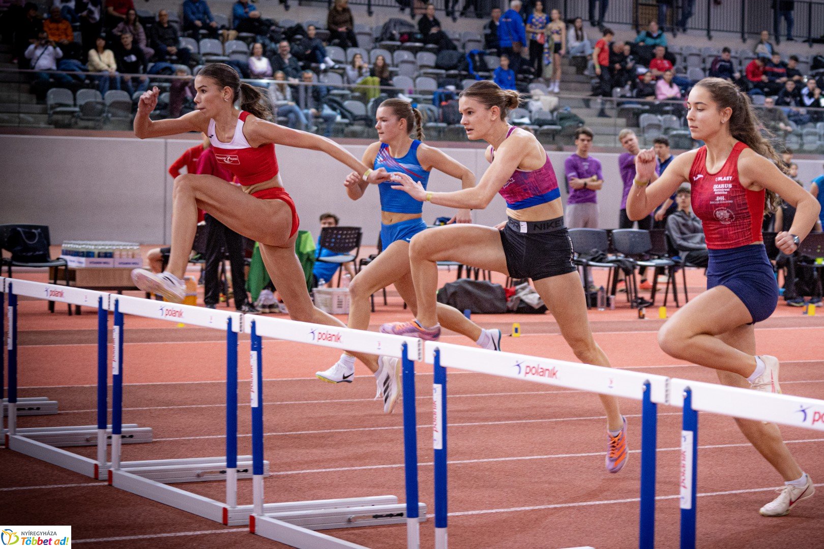 Nyíregyháza Open atlétikai verseny