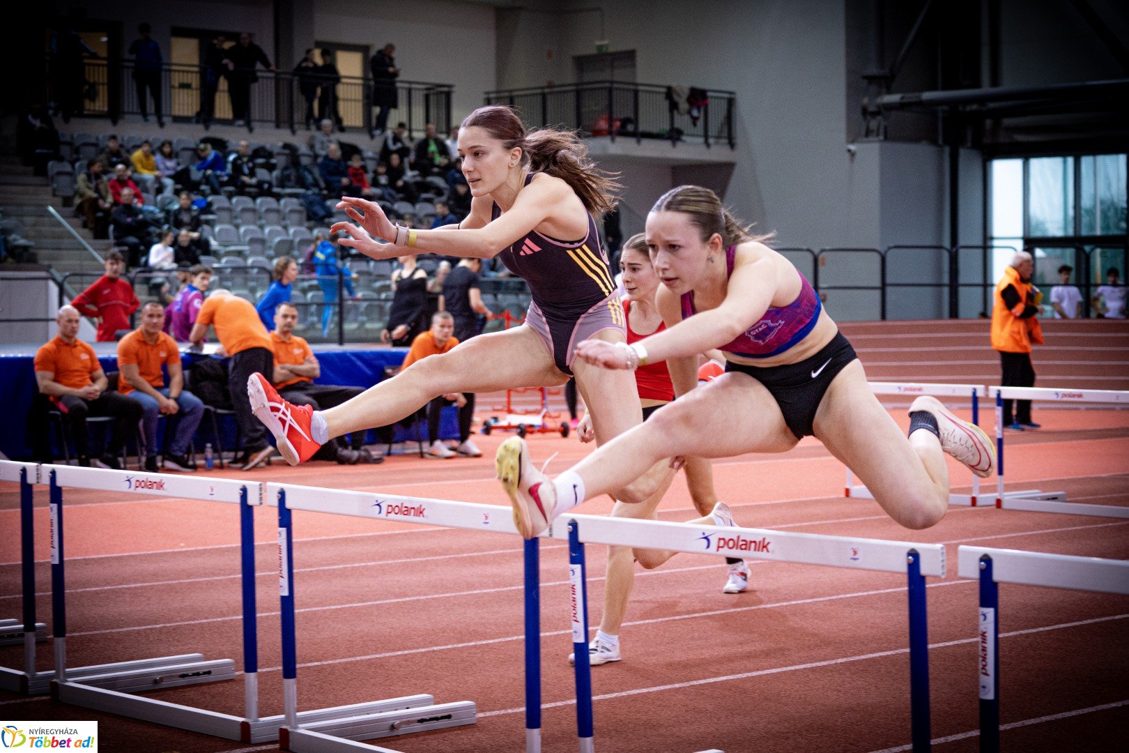 Nyíregyháza Open atlétikai verseny
