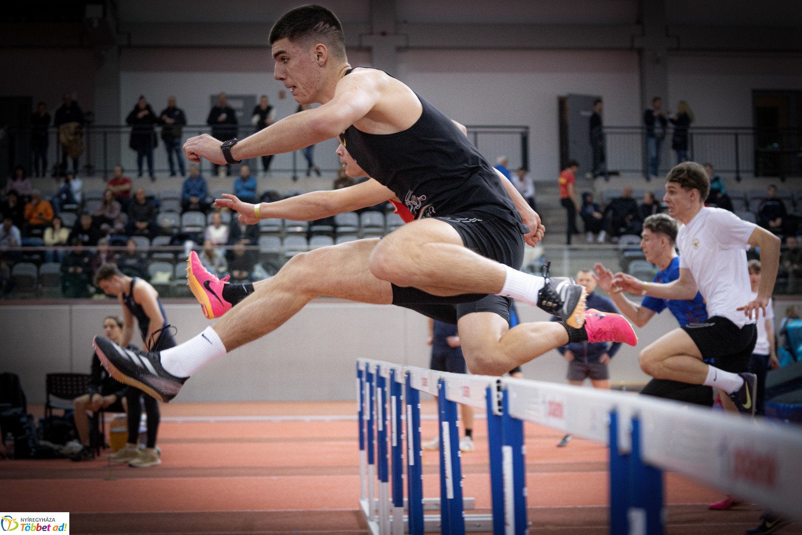 Nyíregyháza Open atlétikai verseny