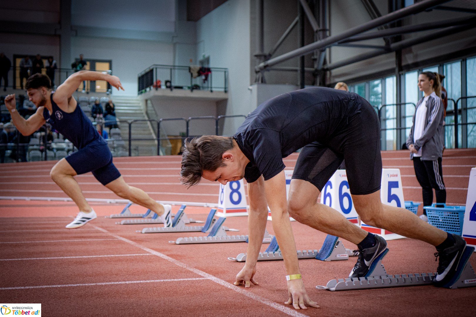 Nyíregyháza Open atlétikai verseny