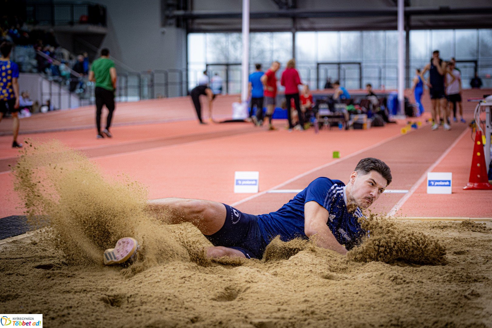 Nyíregyháza Open atlétikai verseny