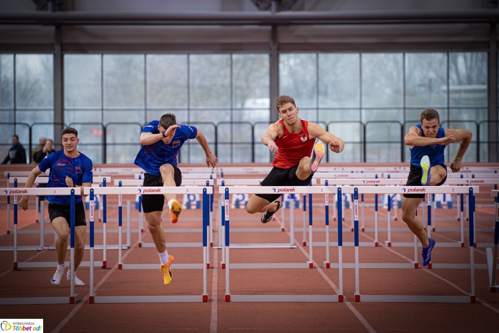 Nyíregyháza Open atlétikai verseny