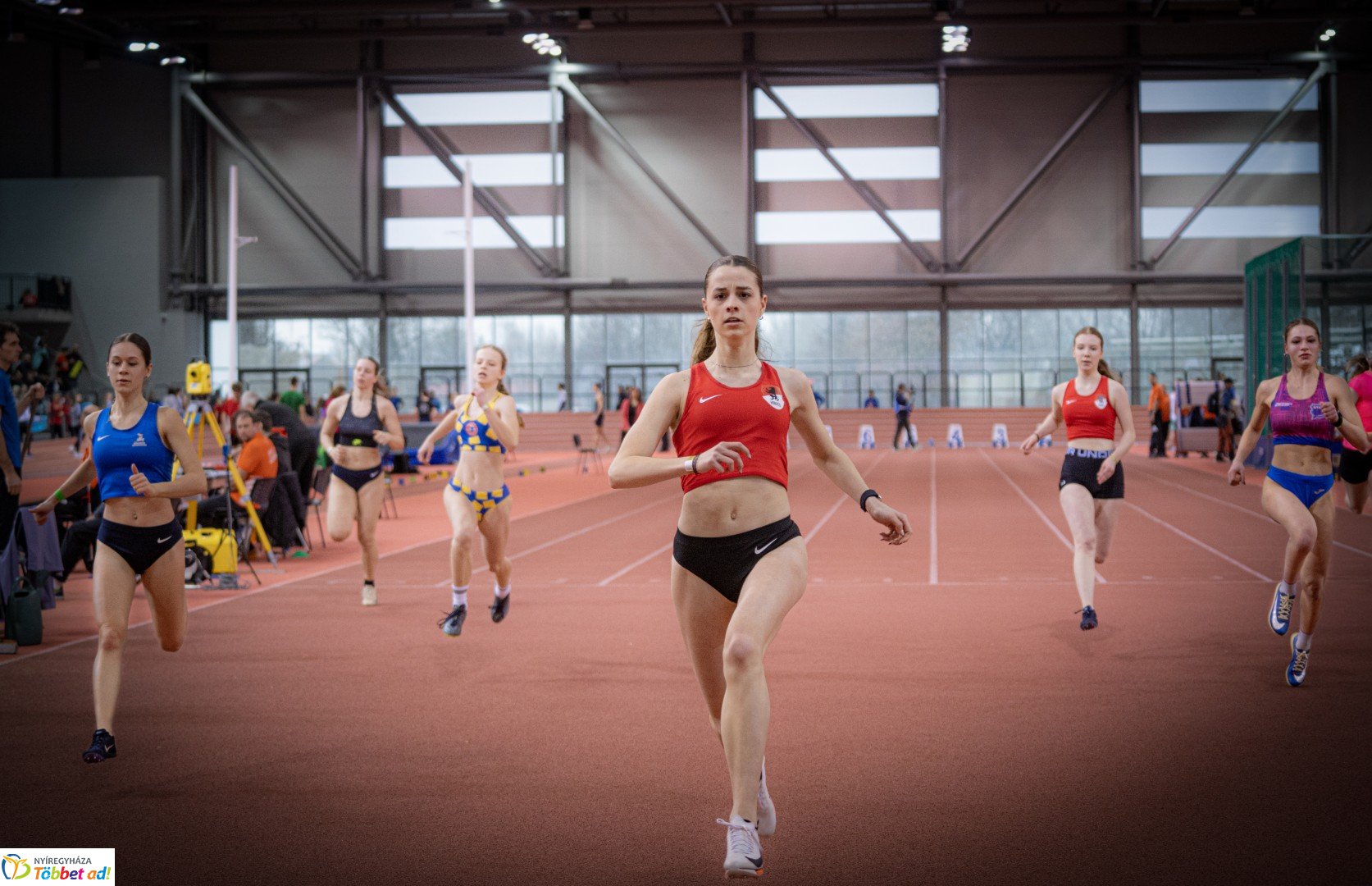 Nyíregyháza Open atlétikai verseny