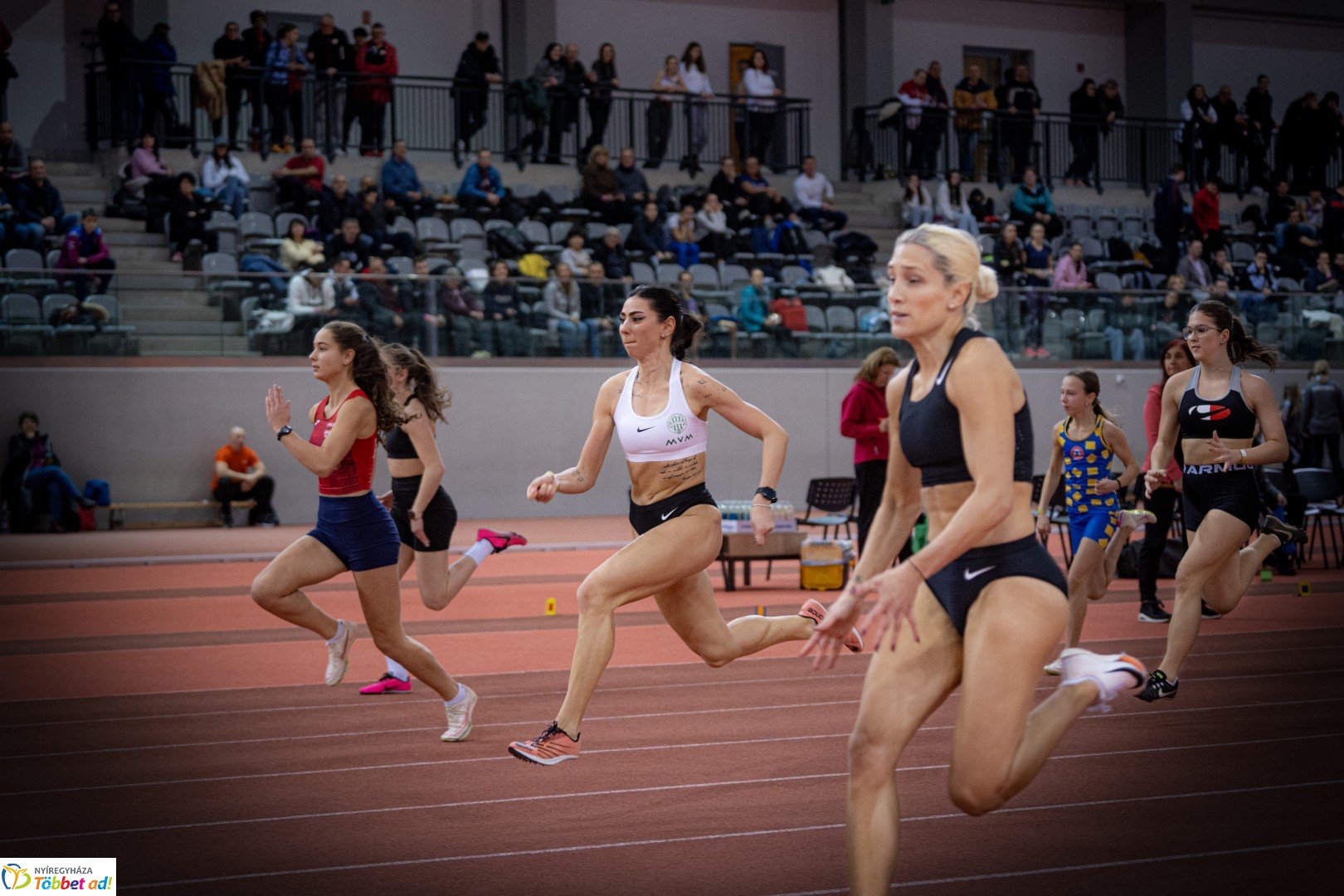 Nyíregyháza Open atlétikai verseny