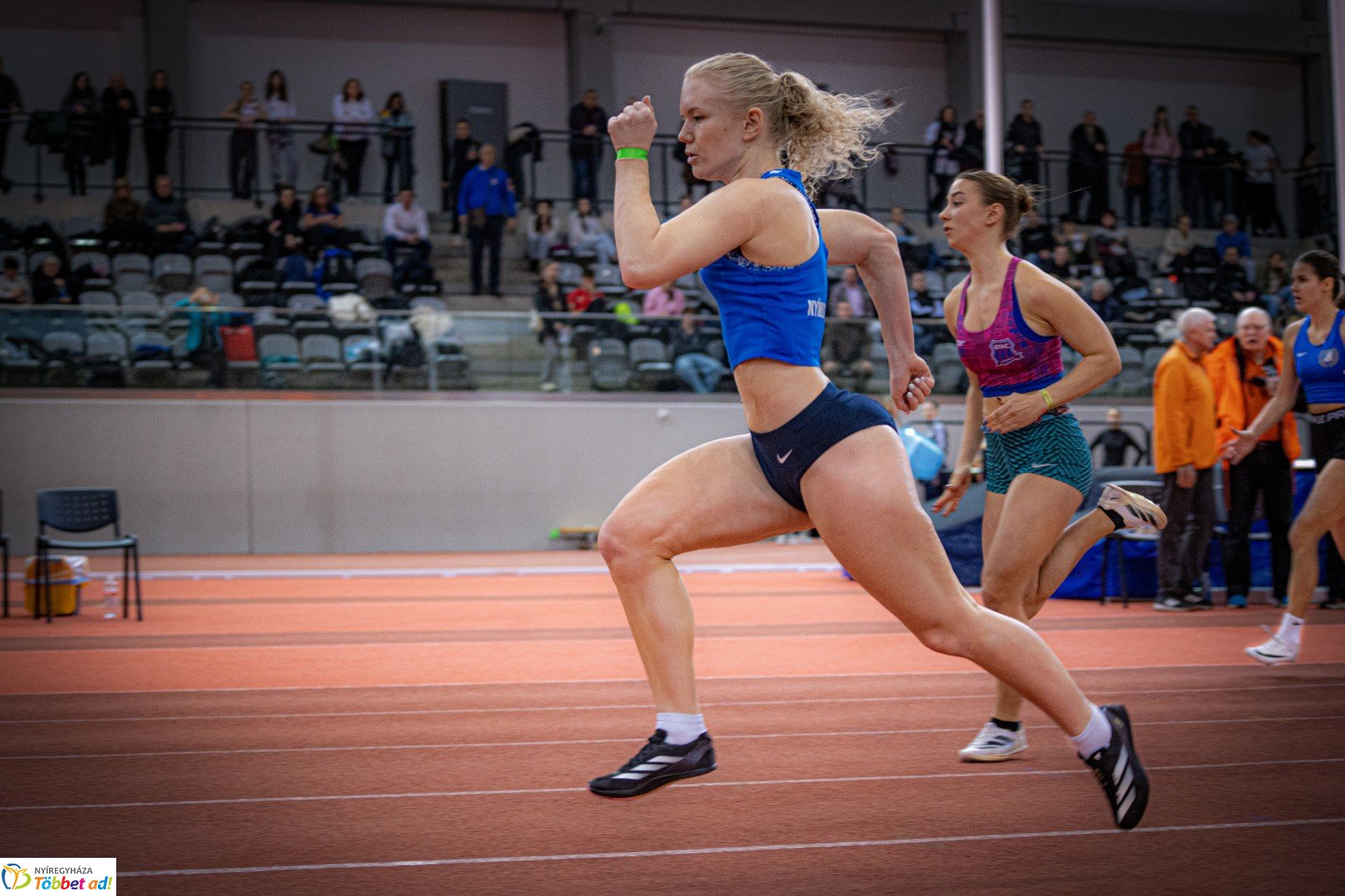 Nyíregyháza Open atlétikai verseny