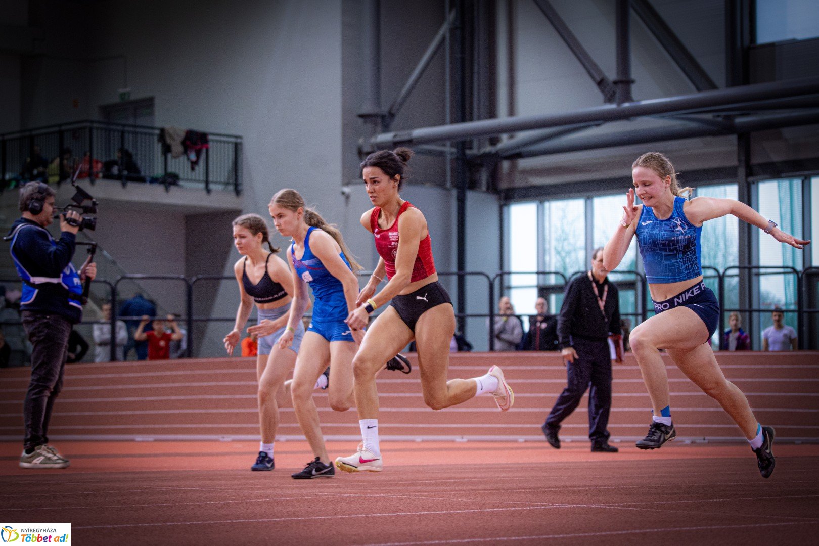 Nyíregyháza Open atlétikai verseny
