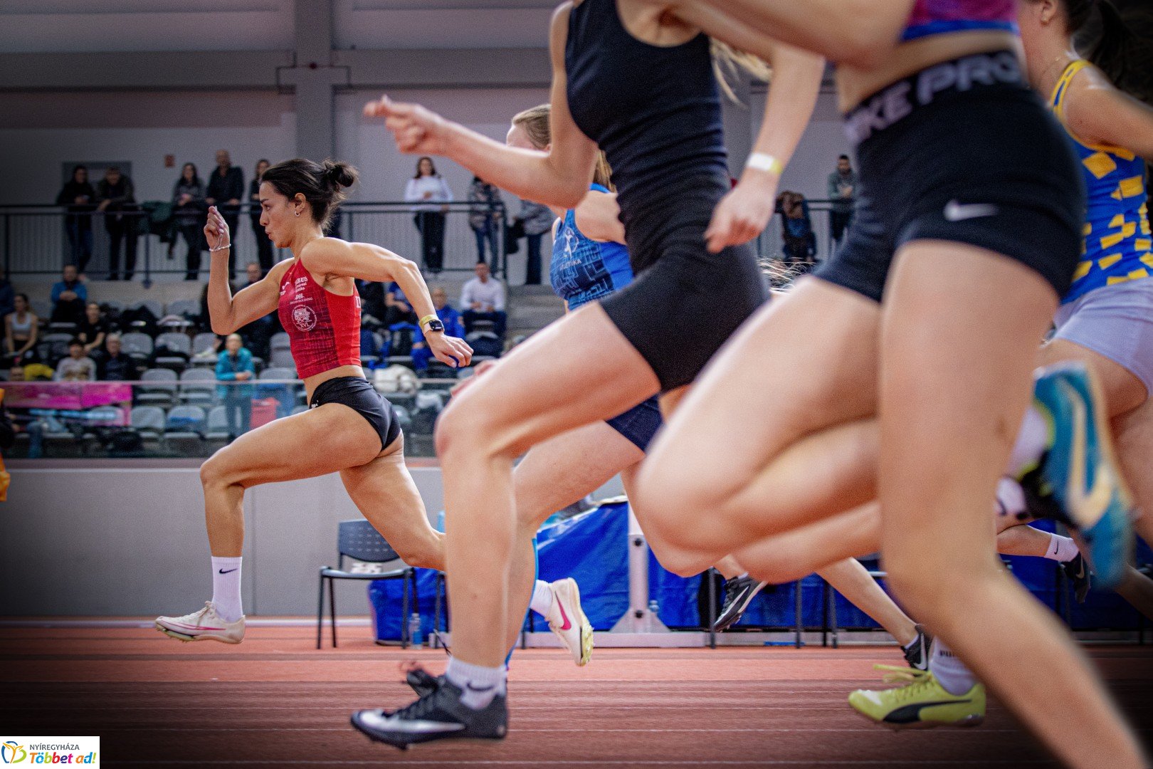 Nyíregyháza Open atlétikai verseny