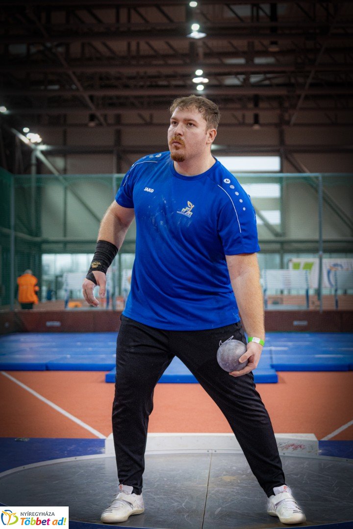 Nyíregyháza Open atlétikai verseny