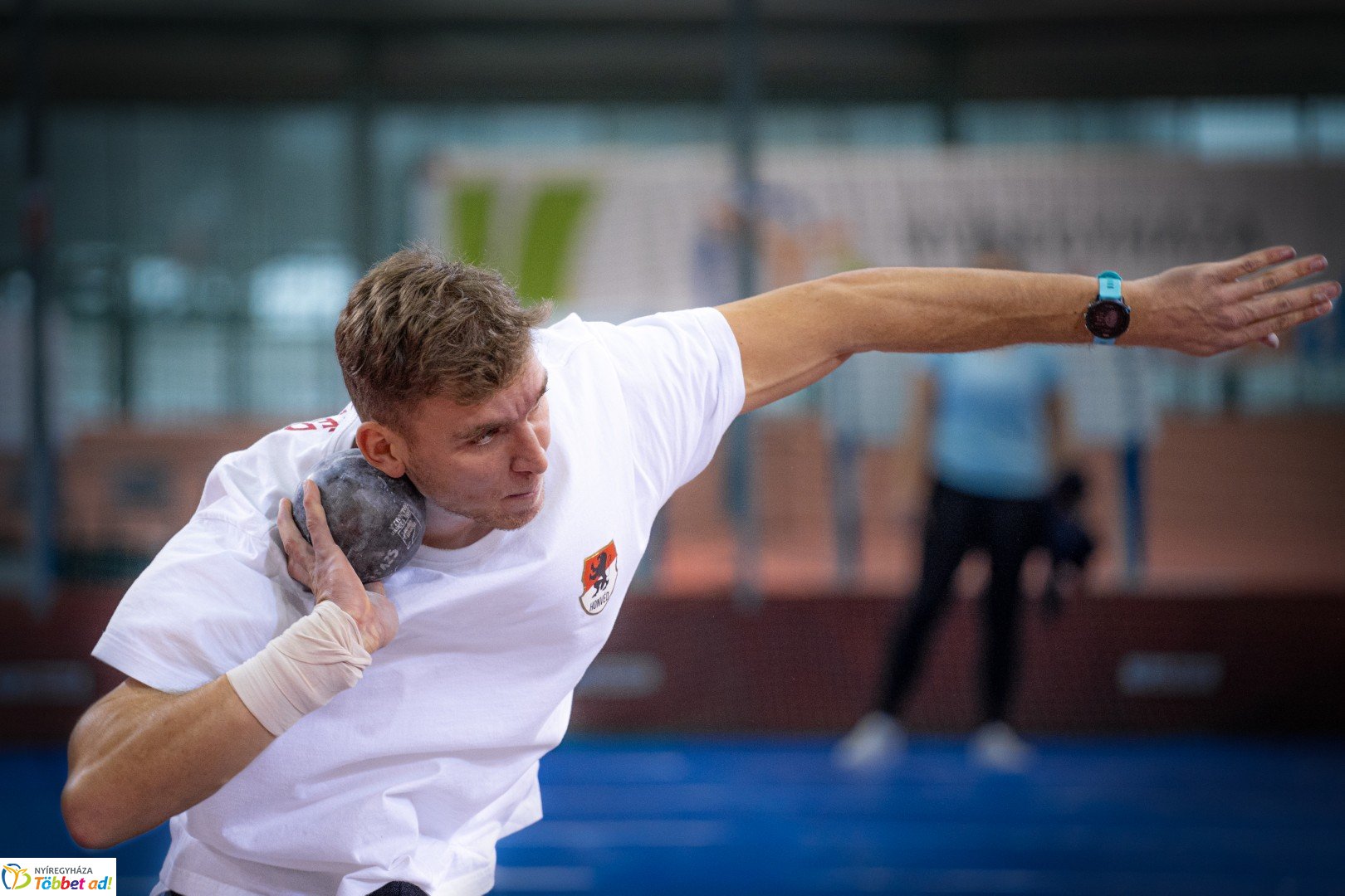 Nyíregyháza Open atlétikai verseny