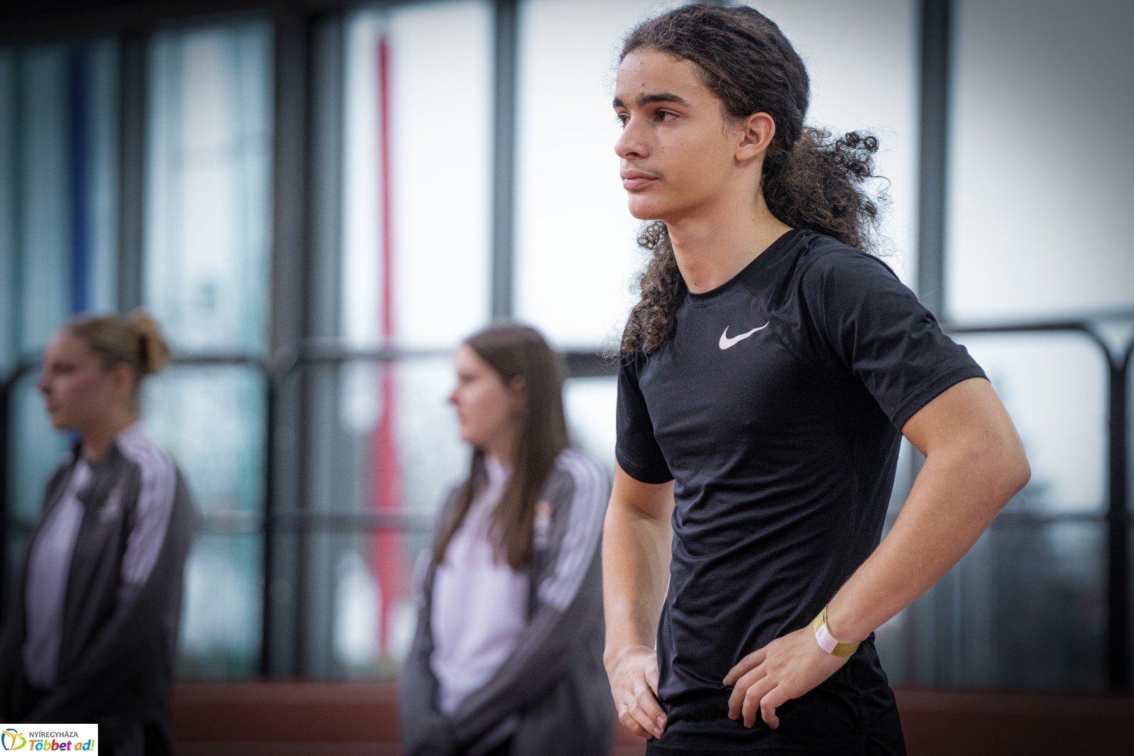 Nyíregyháza Open atlétikai verseny