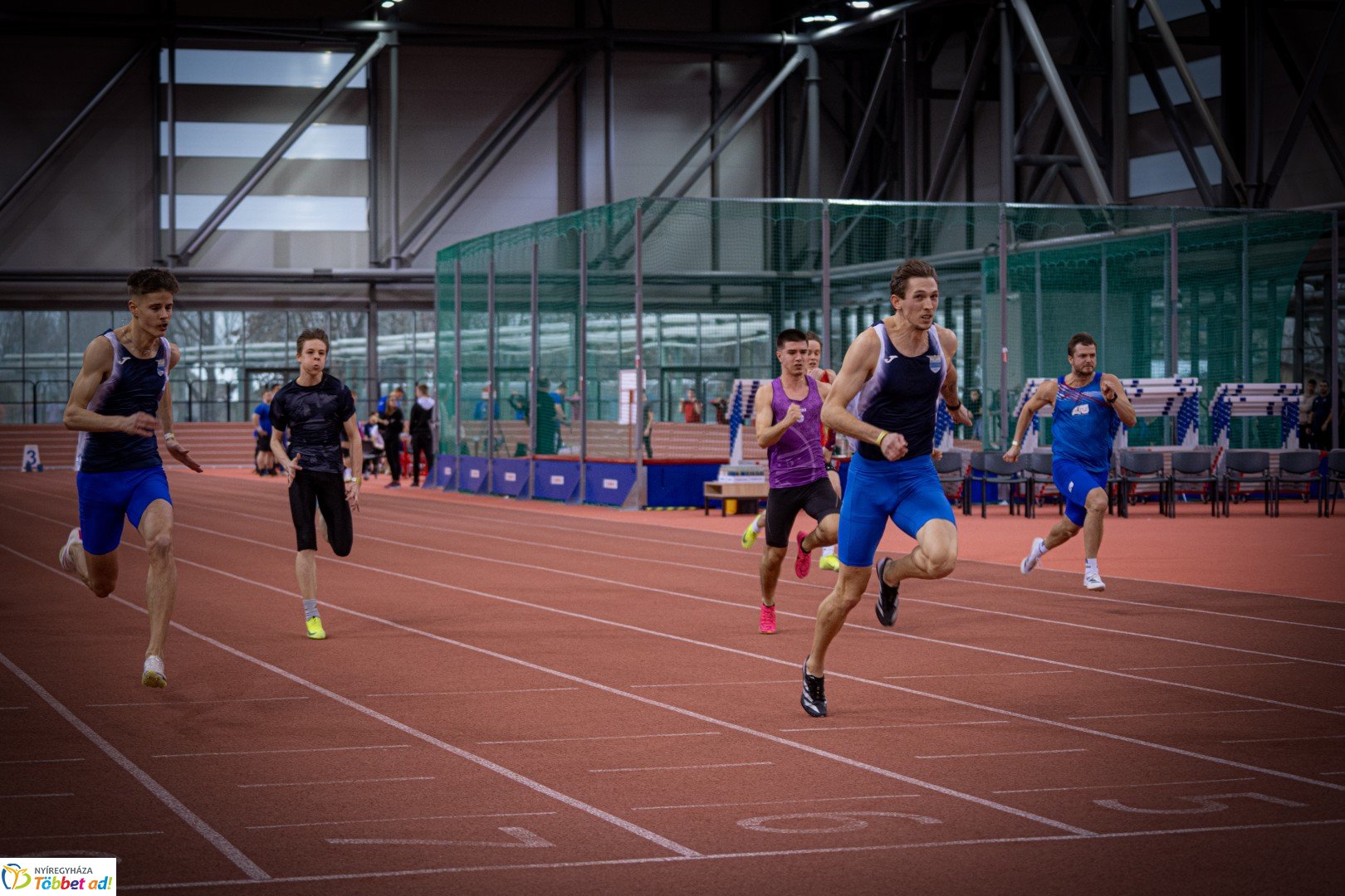Nyíregyháza Open atlétikai verseny