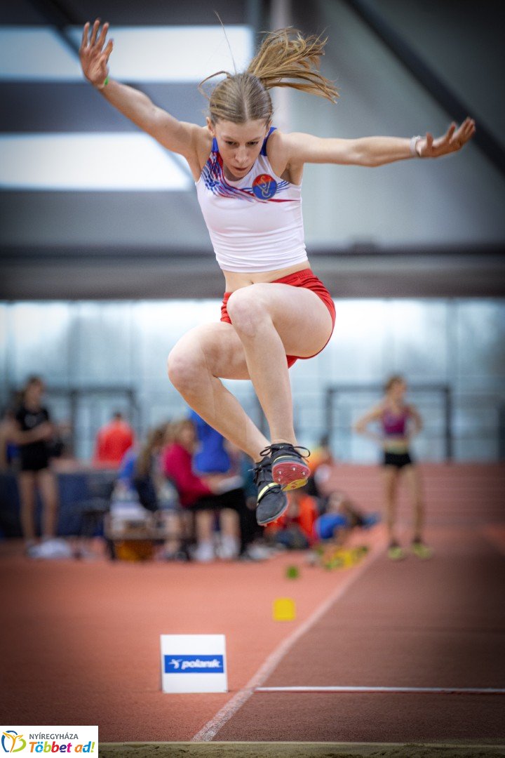 Nyíregyháza Open atlétikai verseny