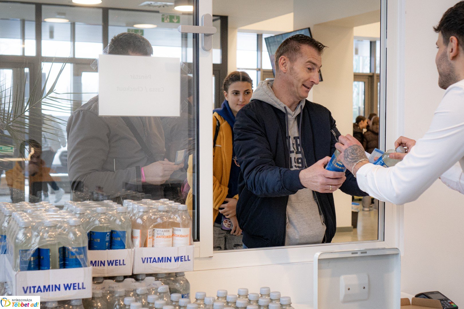 Nyíregyháza Open atlétikai verseny