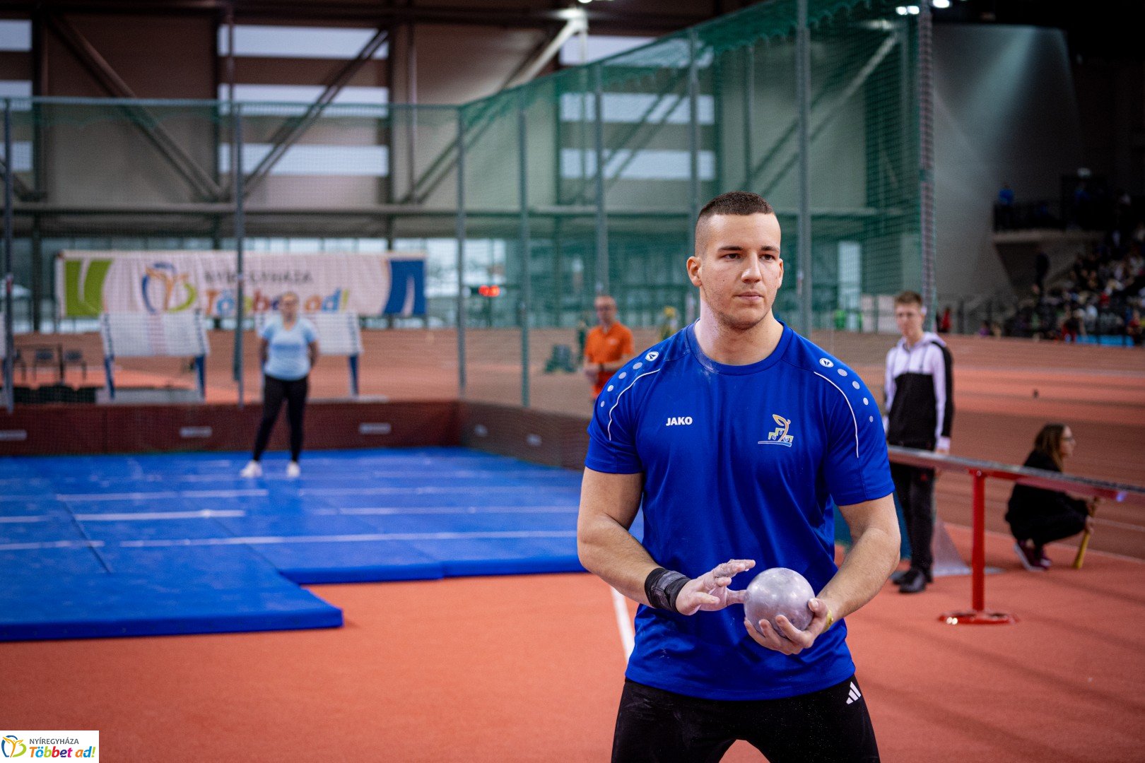 Nyíregyháza Open atlétikai verseny