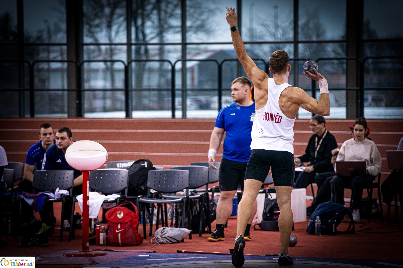 Nyíregyháza Open atlétikai verseny