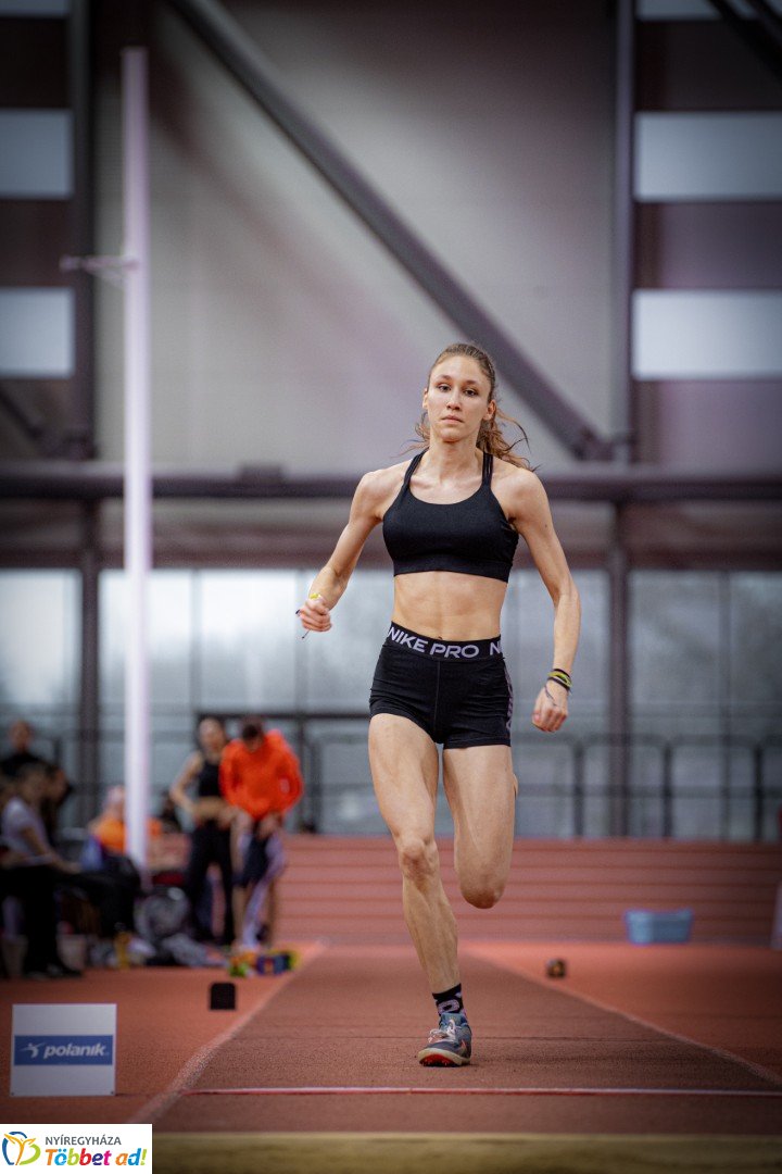 Nyíregyháza Open atlétikai verseny