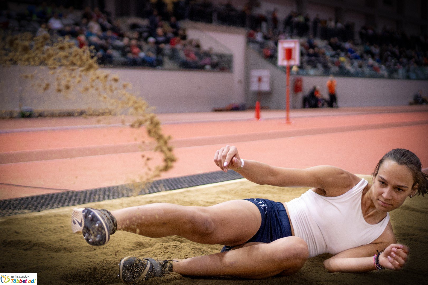 Nyíregyháza Open atlétikai verseny