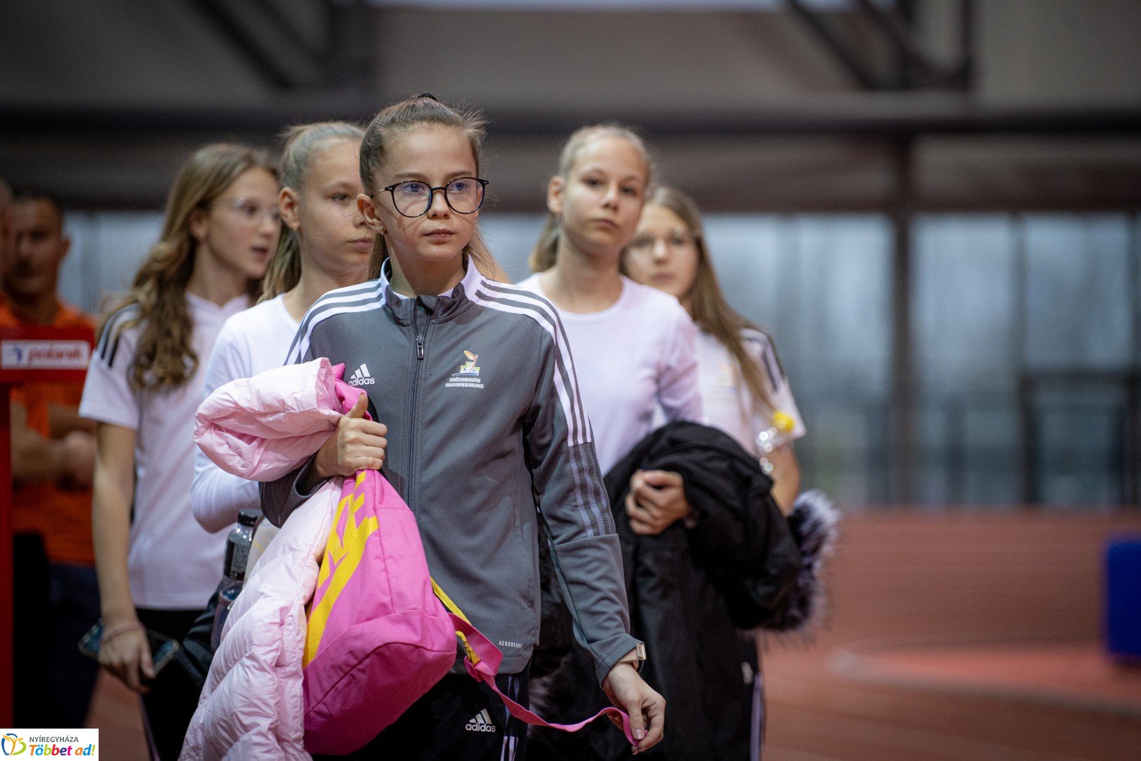 Nyíregyháza Open atlétikai verseny