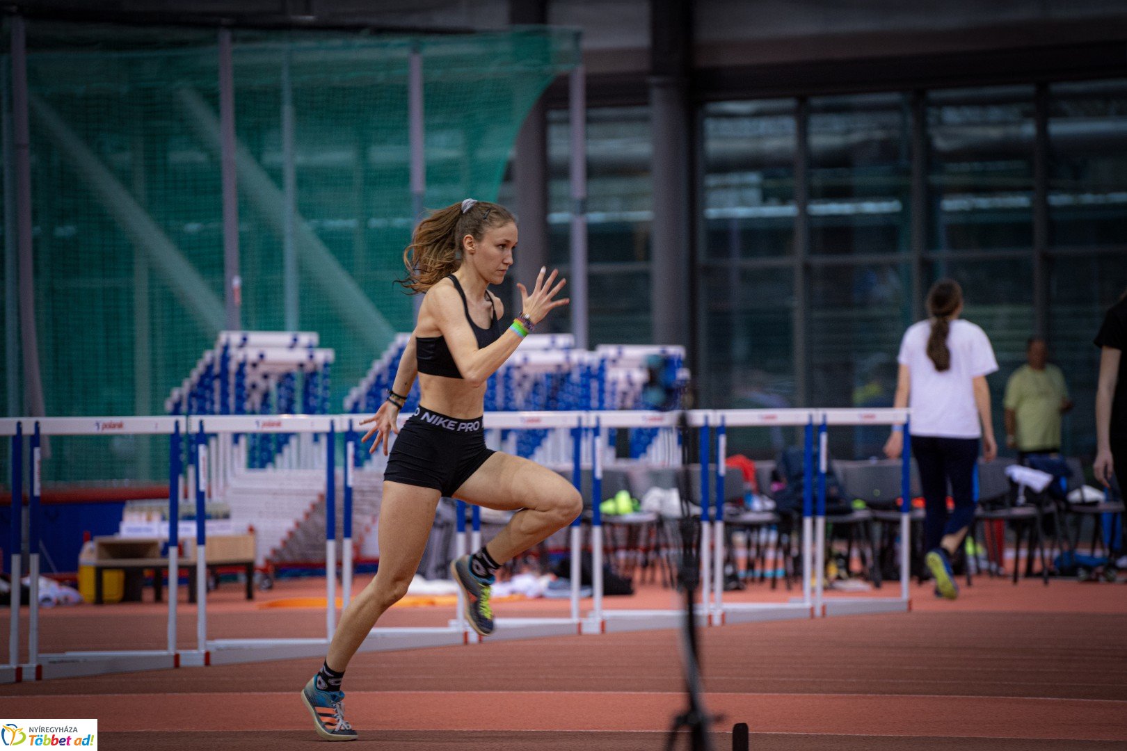 Nyíregyháza Open atlétikai verseny
