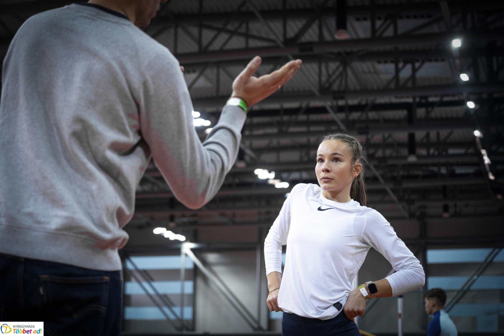 Nyíregyháza Open atlétikai verseny