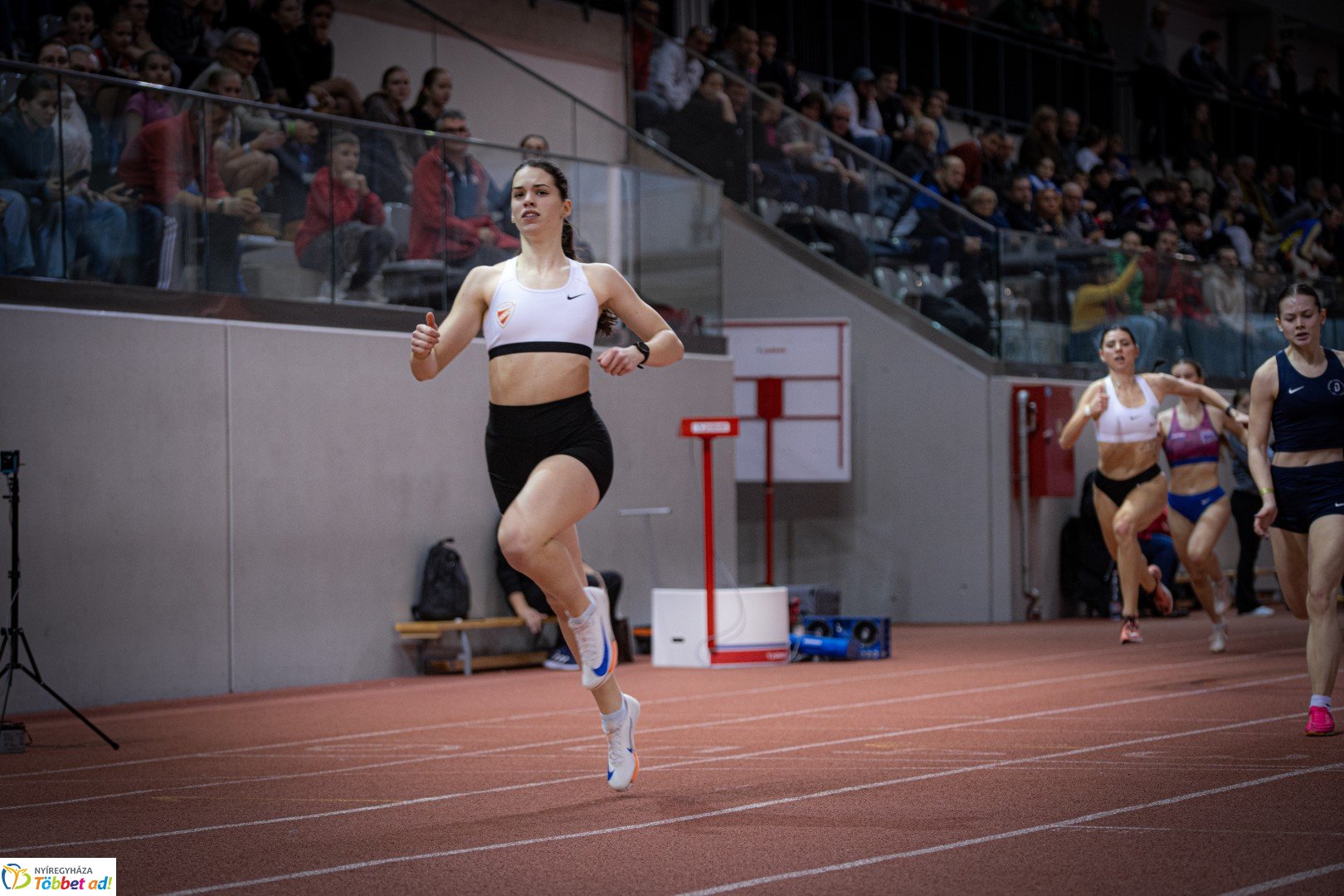 Nyíregyháza Open atlétikai verseny