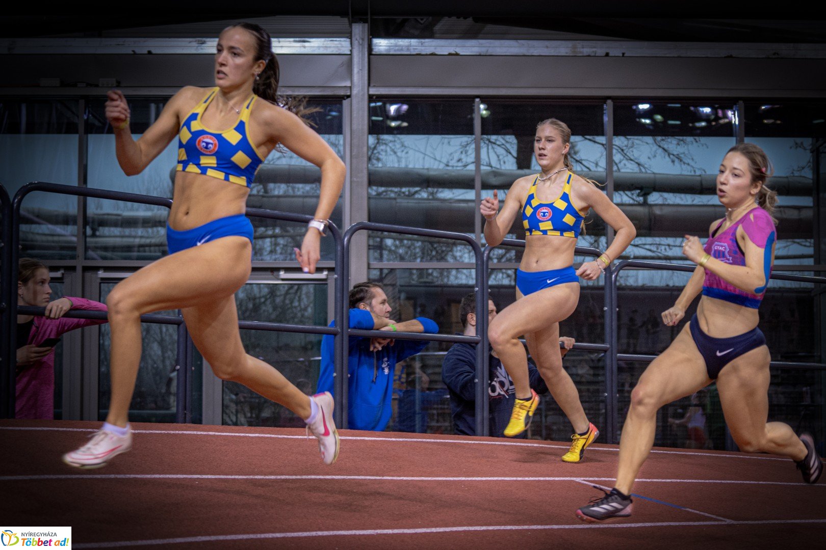 Nyíregyháza Open atlétikai verseny