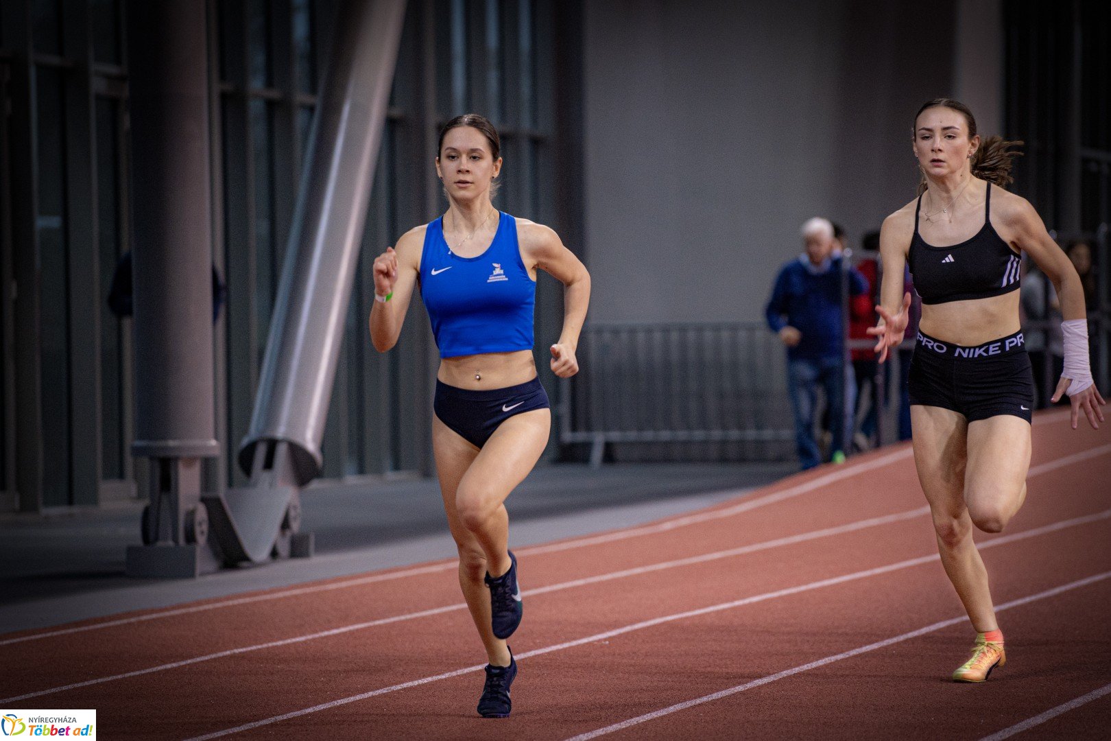 Nyíregyháza Open atlétikai verseny