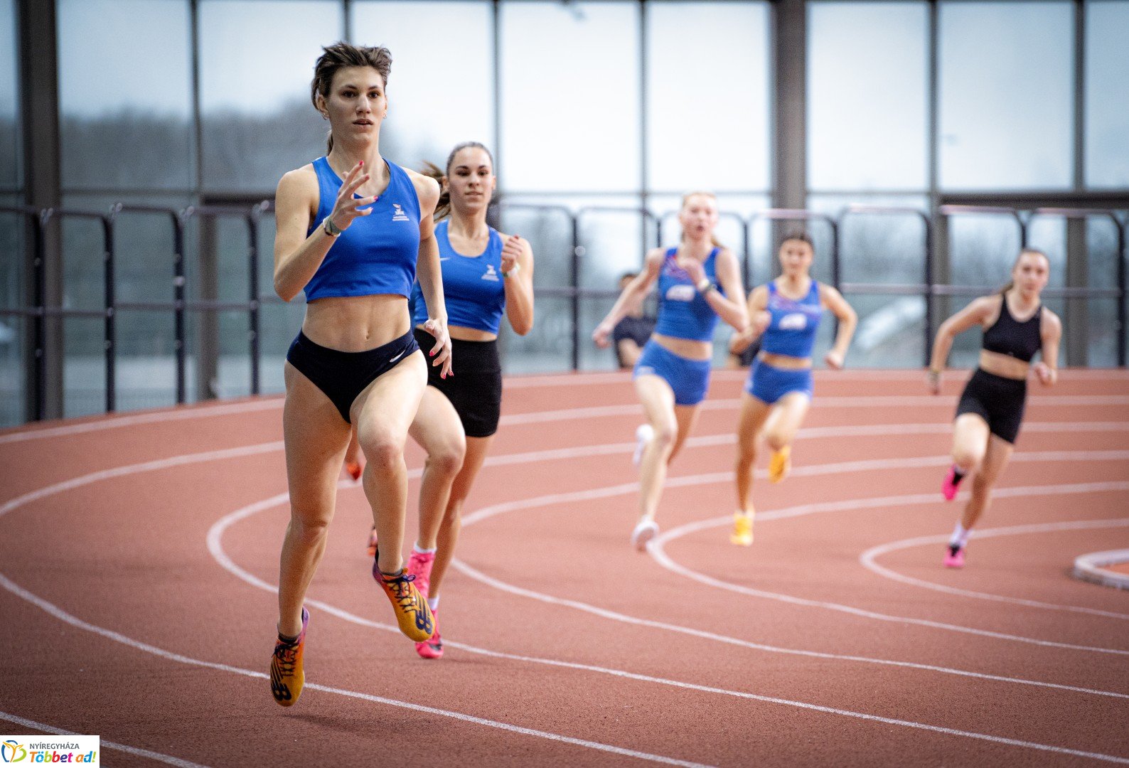 Nyíregyháza Open atlétikai verseny