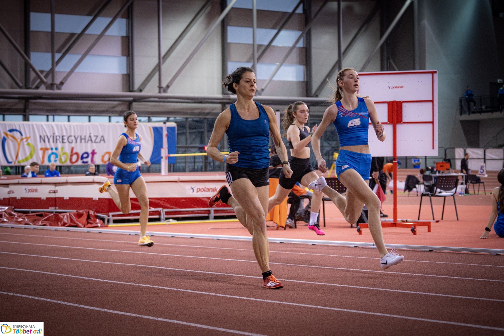 Nyíregyháza Open atlétikai verseny