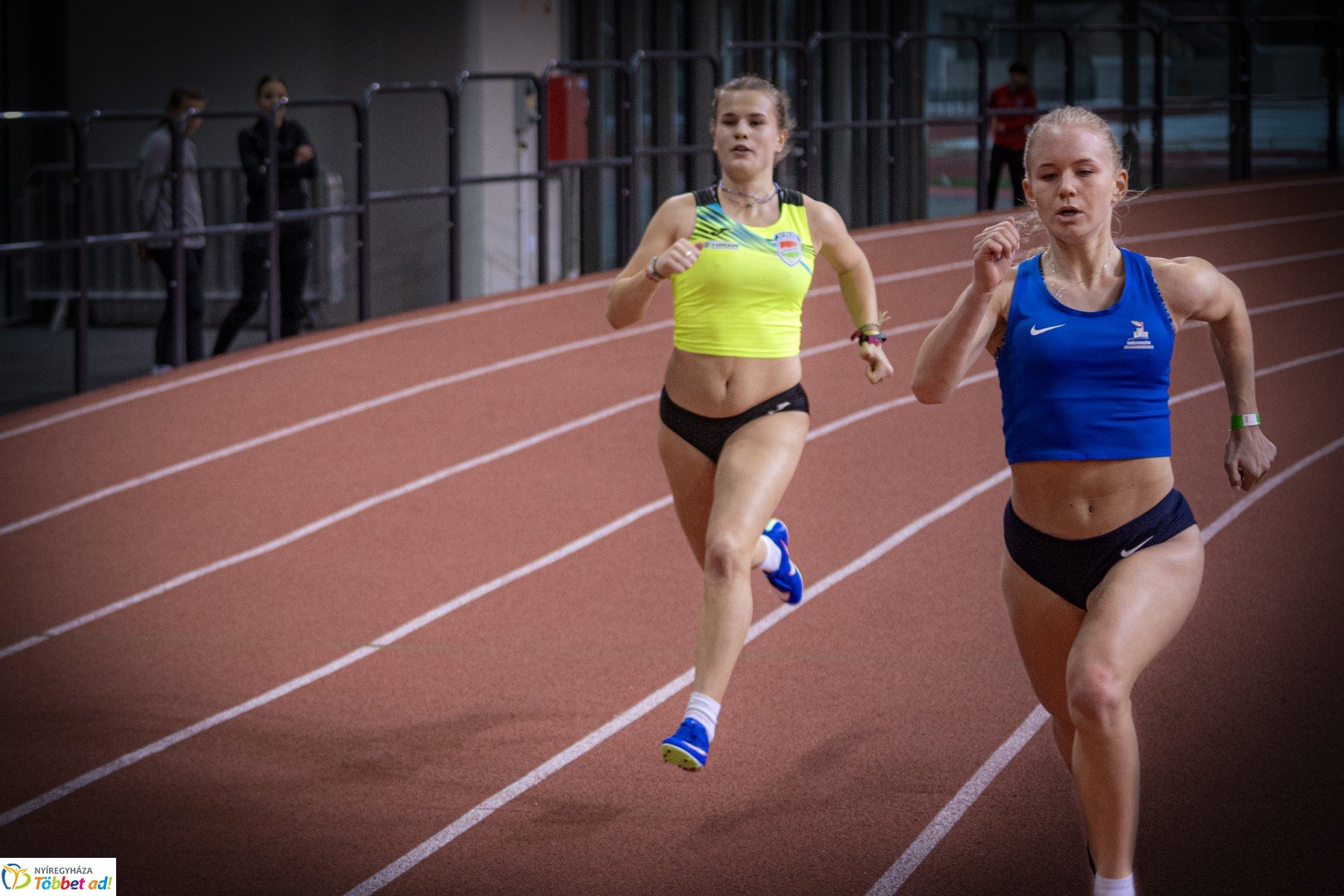 Nyíregyháza Open atlétikai verseny